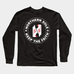 Another Northern Soul Long Sleeve T-Shirt